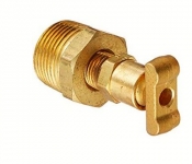 Hayward HAXDRV1930 Drain Valve Assembly